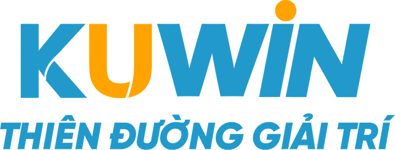 Logo thương hiệu KUWIN Thiên đường giải trí